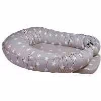 تشک و سرویس خواب پنج کاره ایسیز طرح ستاره طوسی