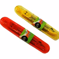 پرگار کپسولی 9226 فنس