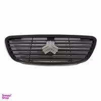 جلوپنجره خودرو مدل ASR-02 مناسب برای تیبا