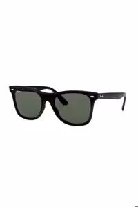عینک آفتابی سفید مردانه و زنانه یونیسکس Rb4440 N 601s 71 Ray-Ban