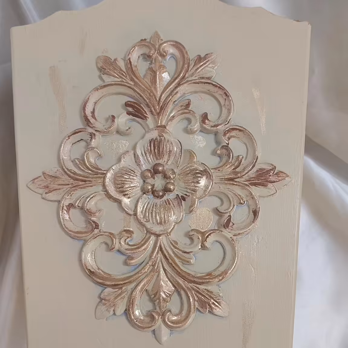 سطل پتینه شده ام دی اف