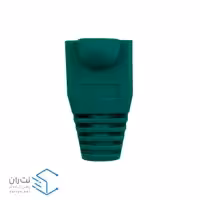 قیمت و خرید کاور سوکت شبکه ونتولینک Cat7 سبز | نت ران، راهی ساده‌تر