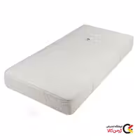 تشک طبی لاتکس یک نفره 90.200cm دانلوپیلو مدل لکسوس 3000