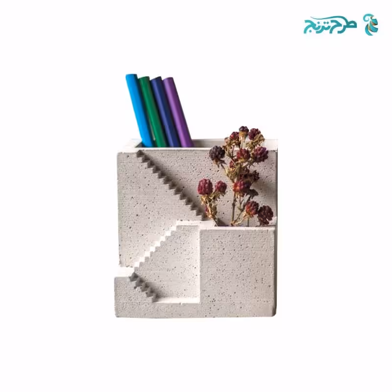 جا قلمی بتنی مدل پله BT37( عمده)