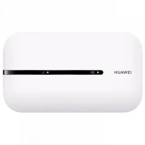 مودم روتر قابل حمل Huawei مدل E5576-325