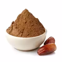 پودر قهوه هسته خرما (250 گرمی )آقای عطار