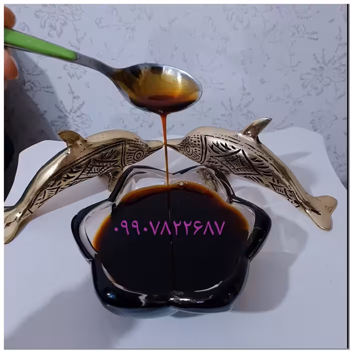 شیره انگور درجه یک هیزم پز انگور کشمش