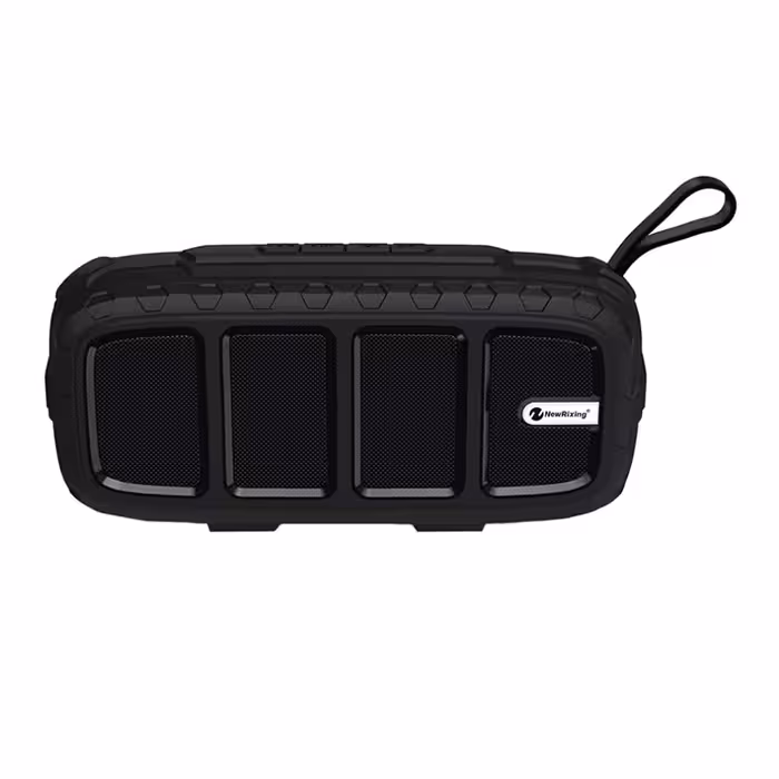اسپیکر قابل حمل بلوتوث نیوریکسینگ NR-5018FM