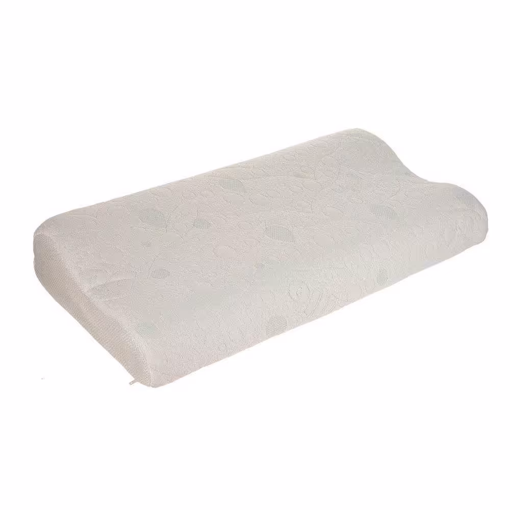 بالش لاتکس طبی مدل Acti Gel Konturkissen