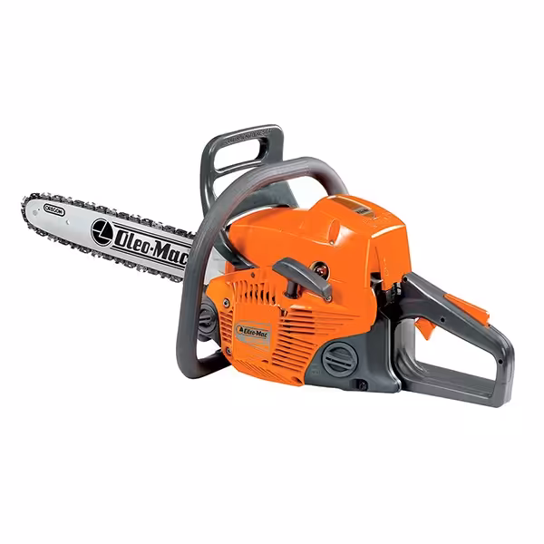 اره زنجیری موتوری اولیومک مدل GS 350 C