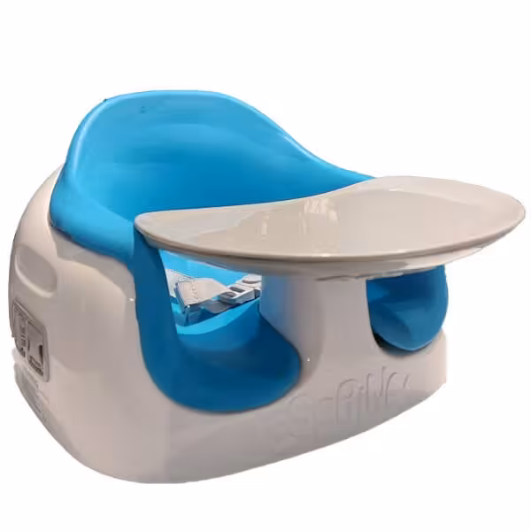 قیمت و خرید صندلی غذای پرتابل اسپرینگ | بهترین قیمت و ارسال سریع