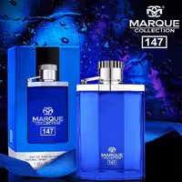 ادکلن مینیاتوری 25 میل دانهیل آبی