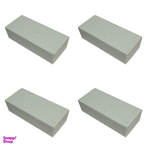 اسفنج گل مدل R0504 کد 4 مجموعه 4 عددی