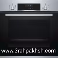 فر برقی توکار بوش مدل BOSCH HBJ558YS0Q