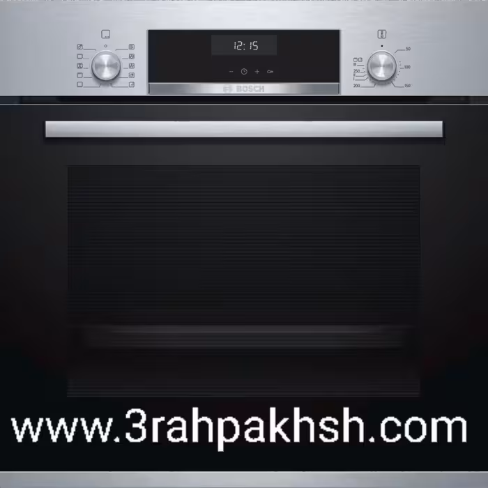 فر برقی توکار بوش مدل BOSCH HBJ558YS0Q