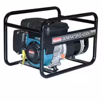 ژنراتور ماکیتا مدل G4200K - ابزار یراق