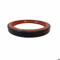 کاسه نمد پهن  عقب میل لنگ پژو  ایساکو