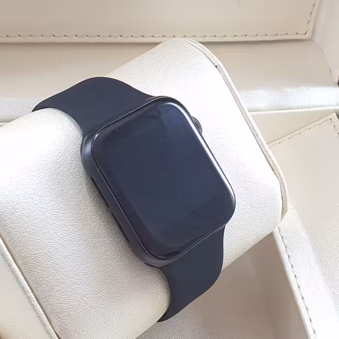 ساعت زنانه و مردانه هوشمند ضد آب درجه یک روزشمار گام شمار Smart Watch