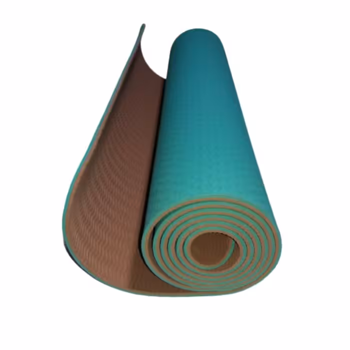 زیر انداز یوگا مدل Mat8 ضخامت 8 میلی متر