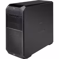 کامپیوتر دسکتاپ اچ پی مدل Z4 G4 Workstation-C