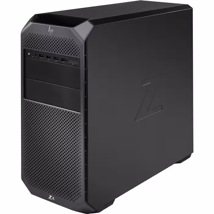 کامپیوتر دسکتاپ اچ پی مدل Z4 G4 Workstation-C