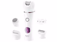 اپیلاتور 5 کاره شارژی کمی KM-7937