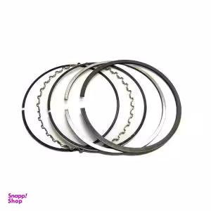 رینگ موتور سایز استاندارد ریک مدل 71207 مناسب برای پراید