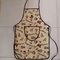 پیش بند آشپزخانه 