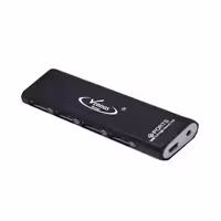 هاب USB ونوس مدل PV-H193 آداپتوری