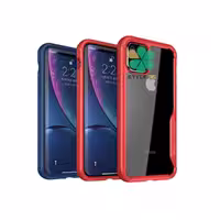 قاب IPAKY گوشی اپل آیفون Apple iPhone 12 Pro Max