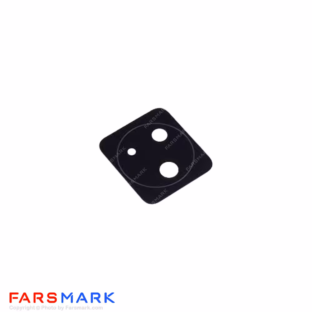 شیشه لنز دوربین گوشی شیائومی Xiaomi Redmi K50