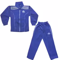 کاپشن شلوار ورزشی مخصوص مدارس ،دخترانه و وپسرانه