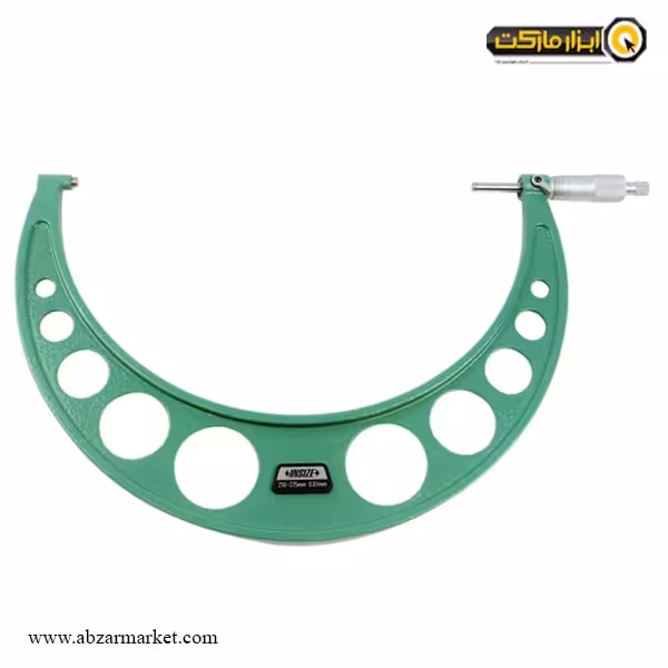 میکرومتر اینسایز 275-250 میلی متر خارج سنج مدل 275-3203