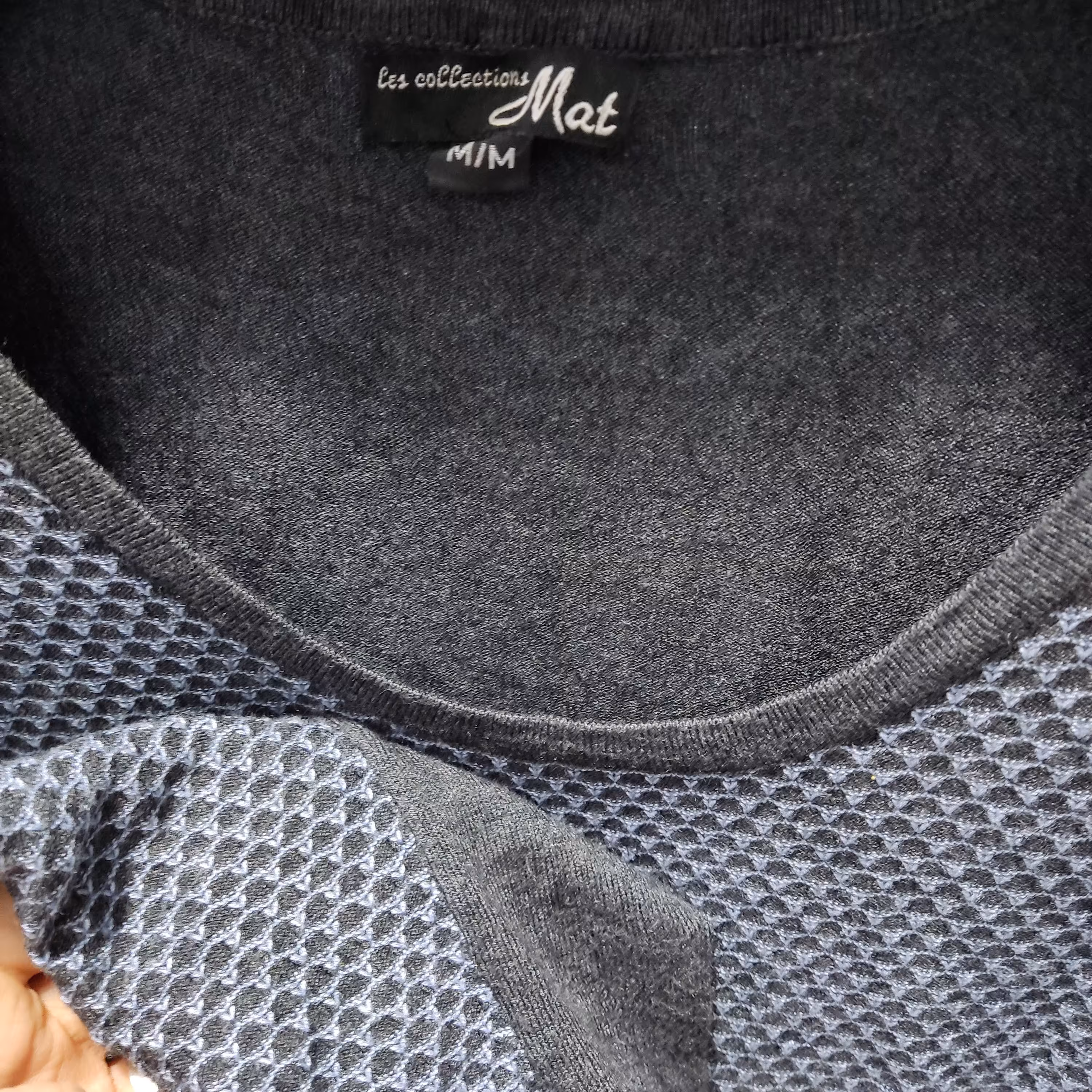 بافت خاص و با کیفیت 