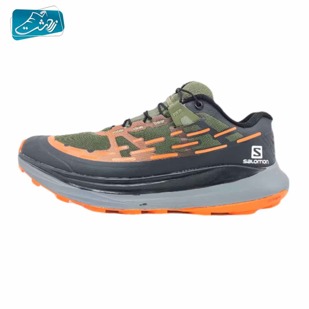 کفش پیاده روی مردانه سالومون مدل ULTRA GLIDE-11580