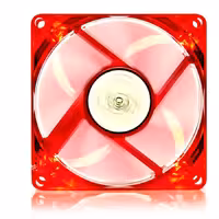 فن خنک کننده کیس دیپکول مدل  DEEPCOOL XFAN80 U R/R