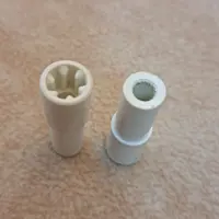کوبل گوشت کوب برقی پارس خزر 