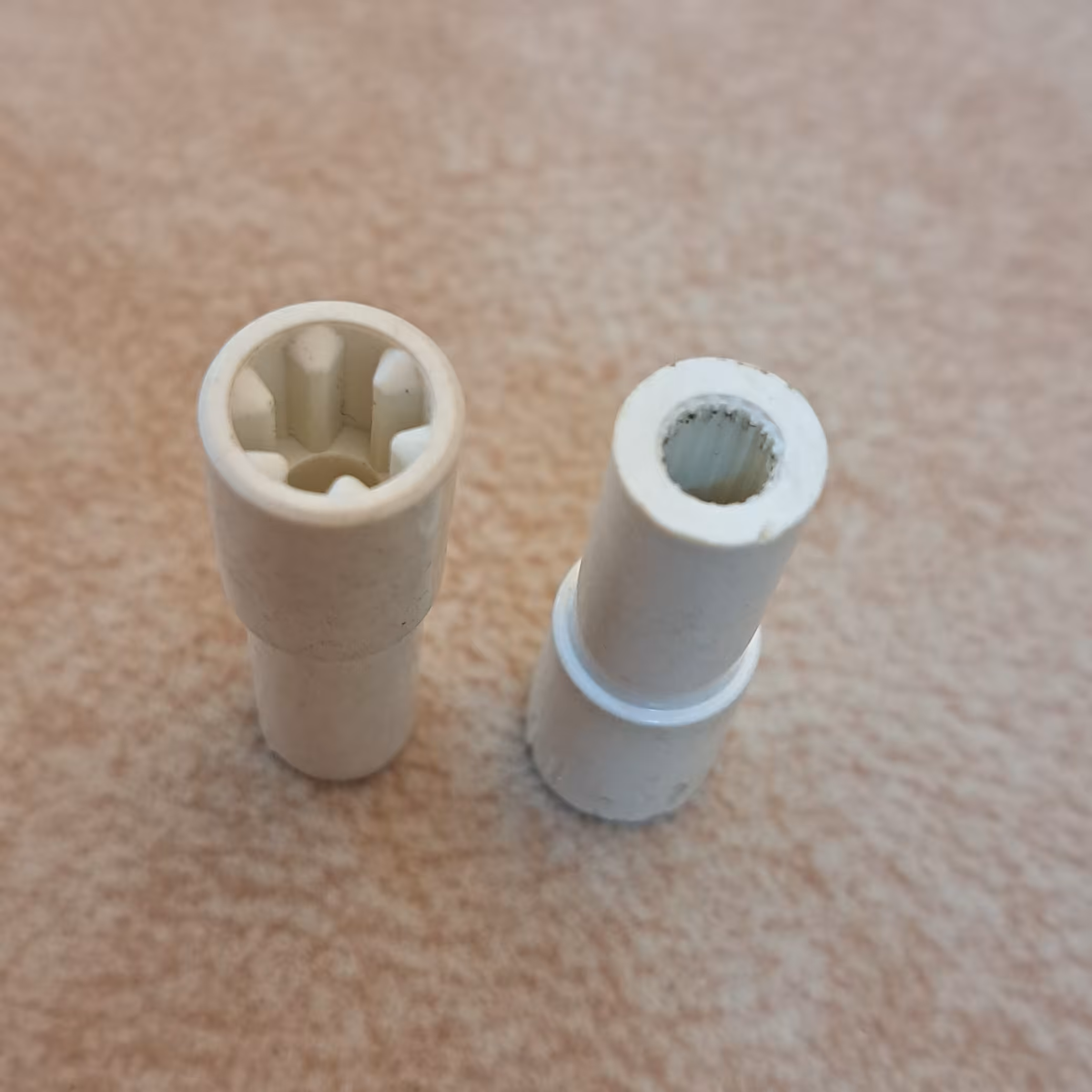 کوبل گوشت کوب برقی پارس خزر