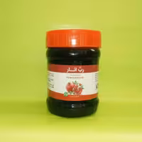 رب انار قجری