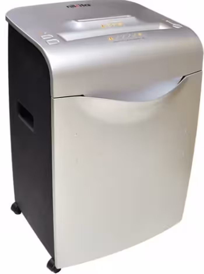 کاغذ خردکن نیکیتا مدل سیلور پلاس