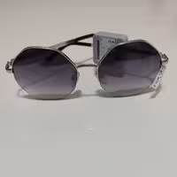 عینک آفتابی زنانه مردانه  حراجی UV400سفارش آلمان 54436