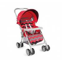 کالسکه جویی مدل ایر لوکس Joie meet Air LUXX Red
