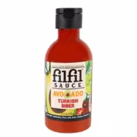 سس ترکیش بیبر فیلفیل 270 گرمی Filfil