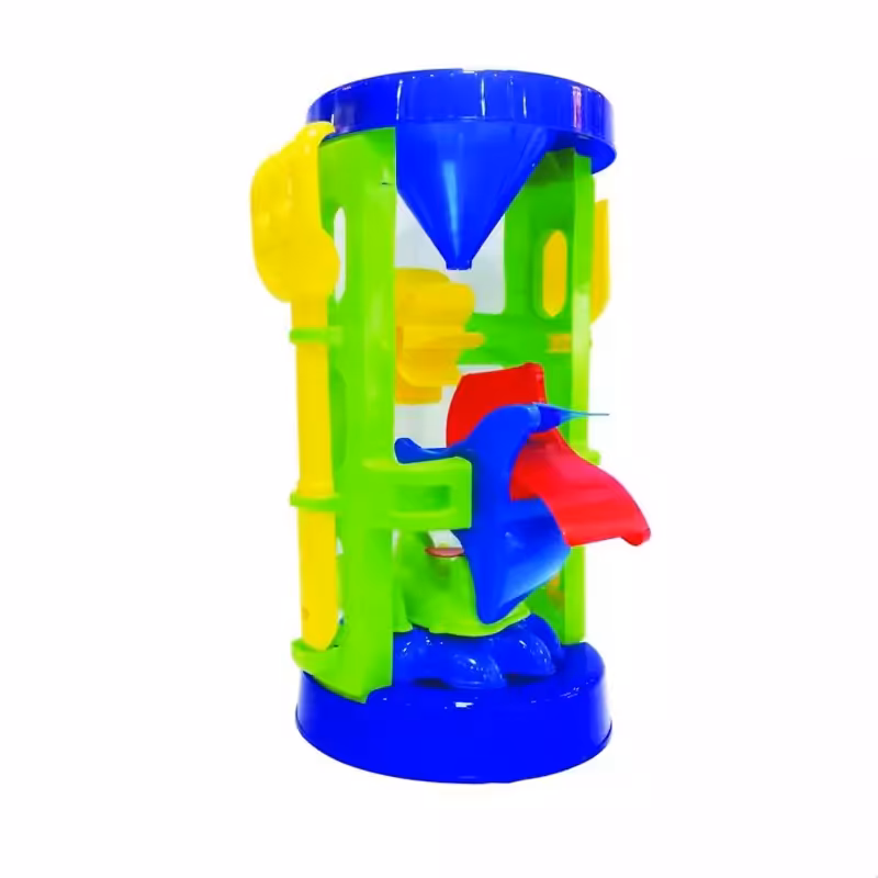 آبشار ساحلی مدل شاپرک