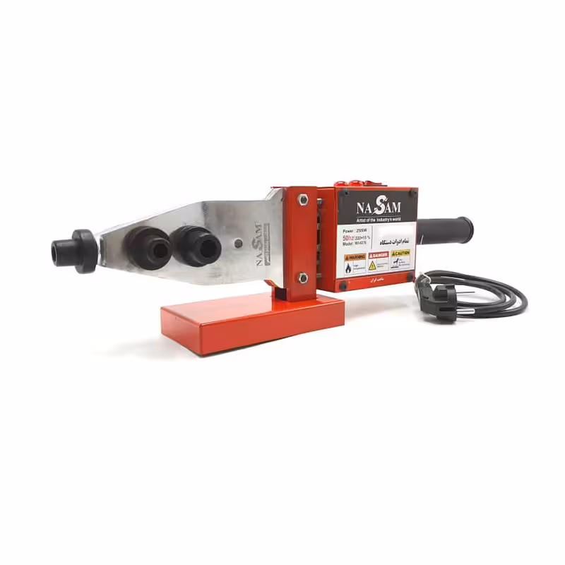 اتو لوله سبز نسام مدل WI 6266

