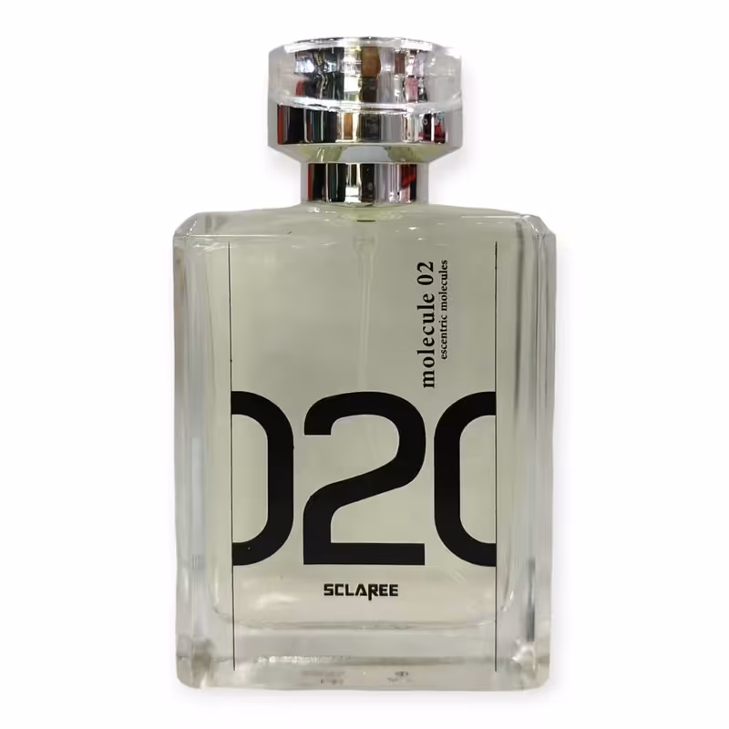 ادو تویلت مردانه اسکلاره مدل 020 با رایحه خنک حجم 100 میلی لیتر