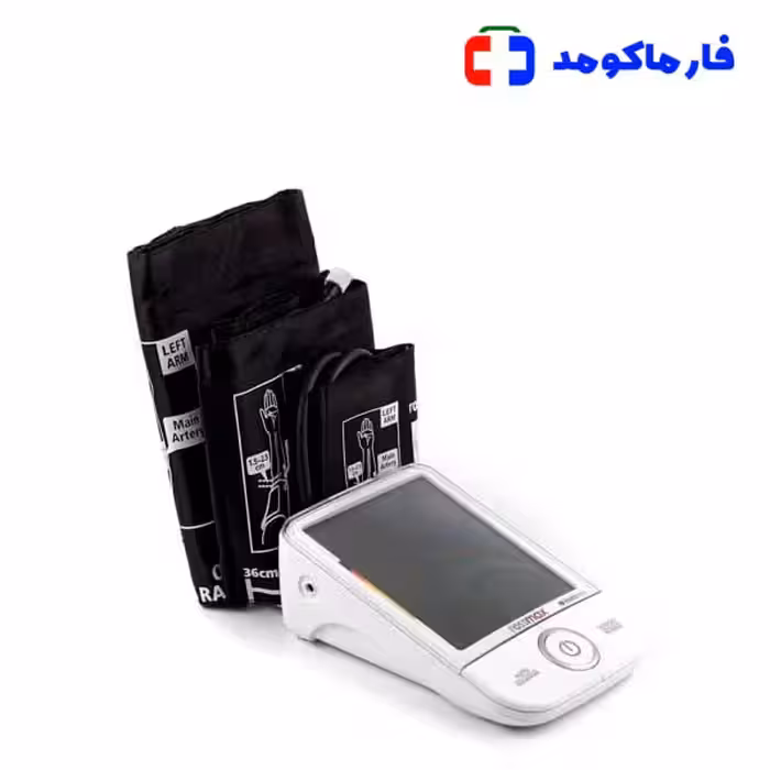 فشارسنج بازویی رزمکس مدل X9