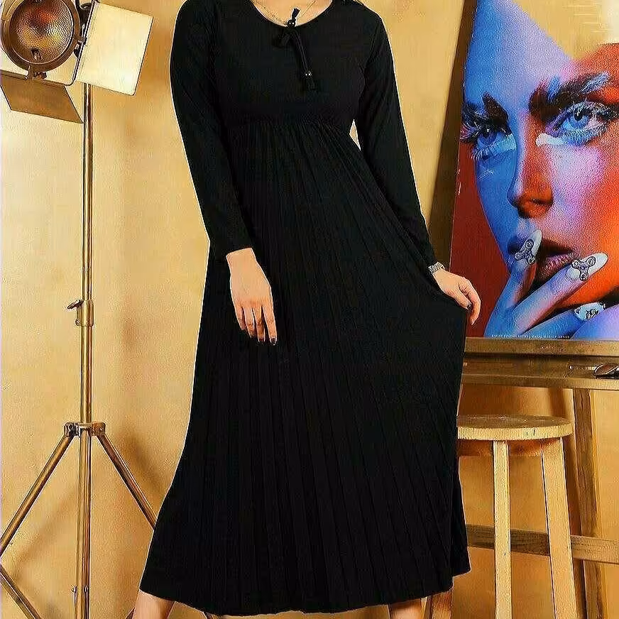 ساحلی استین دار