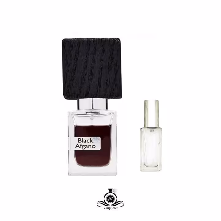 اسانس گرمی عطر ناسوماتو بلک افگانو Nasomatto Black Afgano