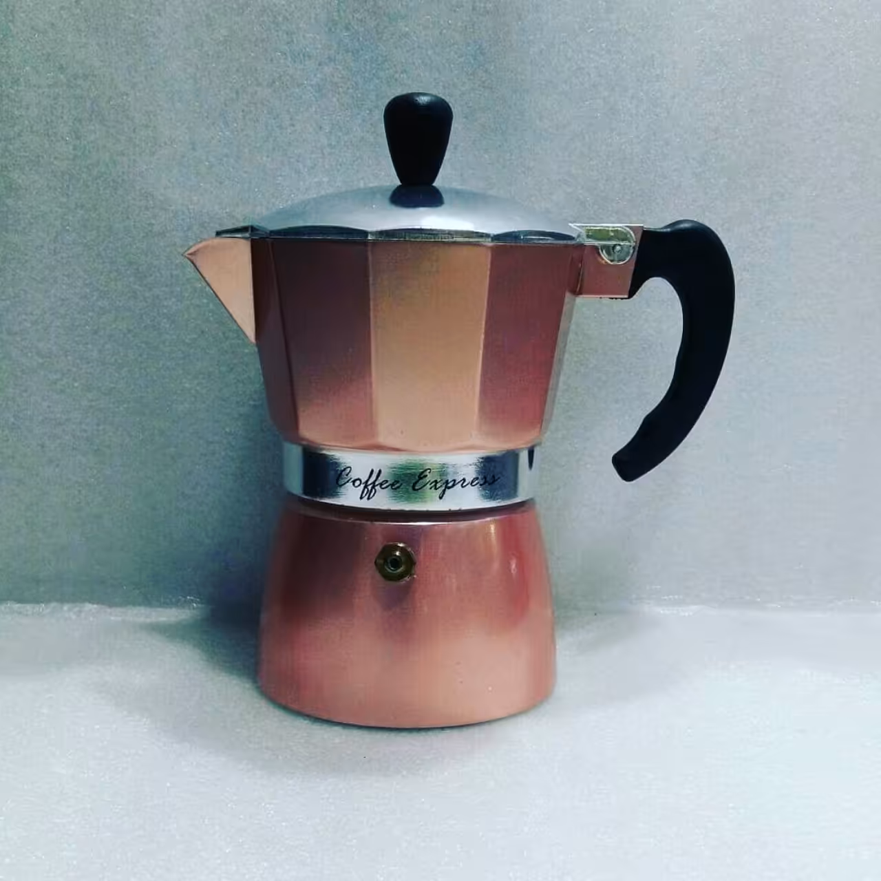 موکاپات (اسپرسو ساز) 3 کاپ